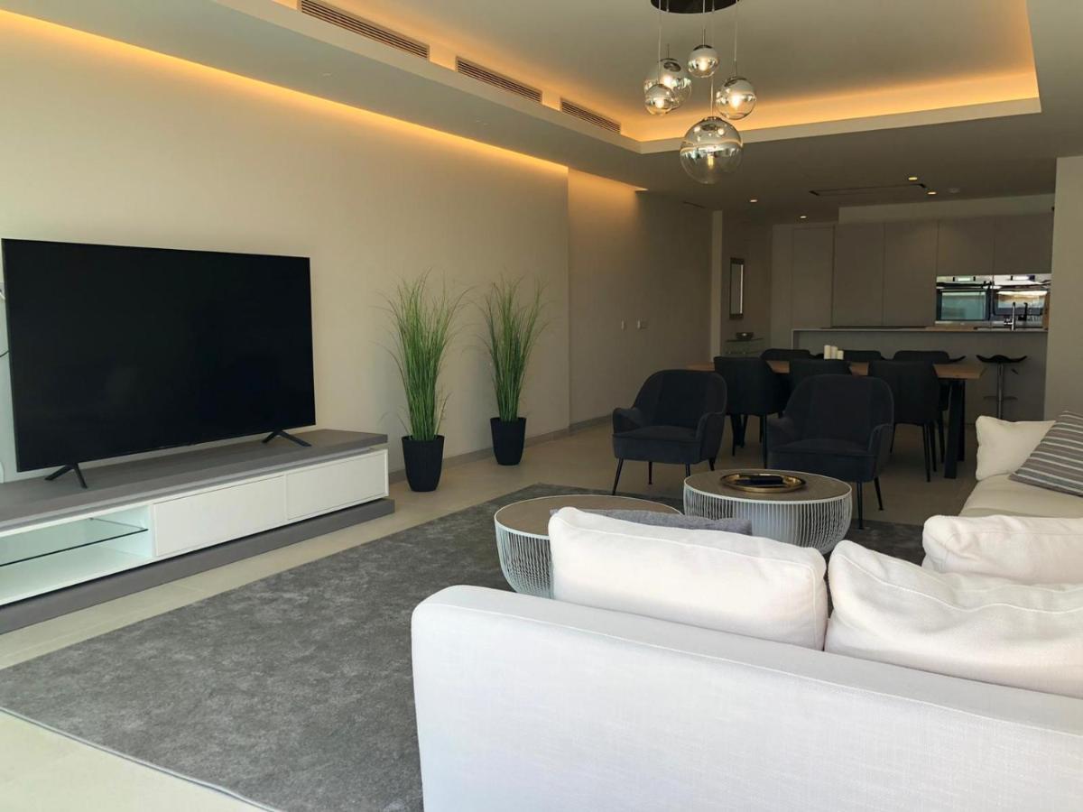 Darya Estepona Ngoại thất bức ảnh