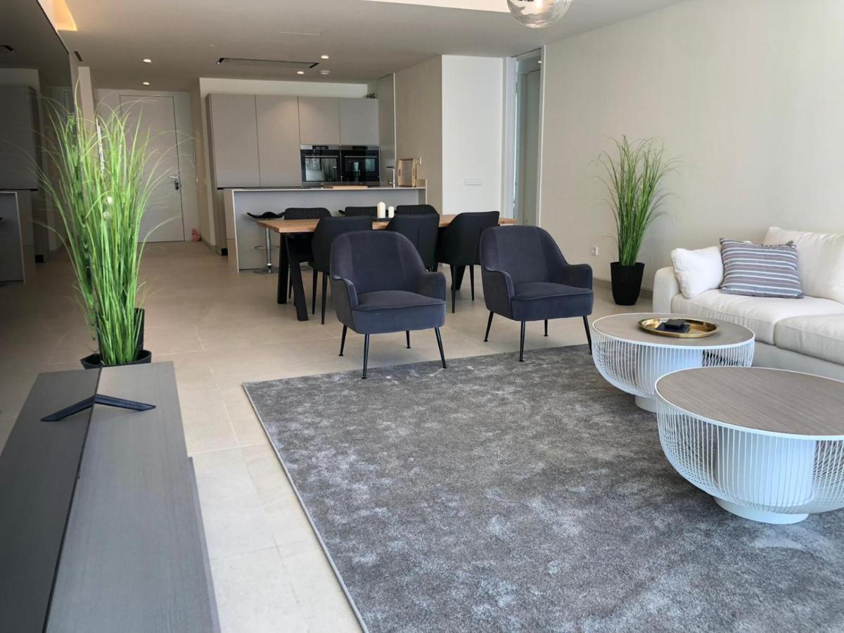 Darya Estepona Ngoại thất bức ảnh