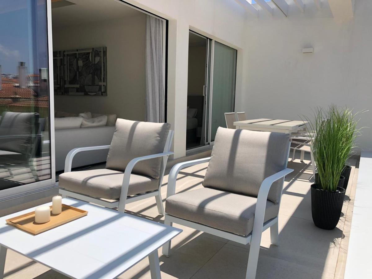 Darya Estepona Ngoại thất bức ảnh
