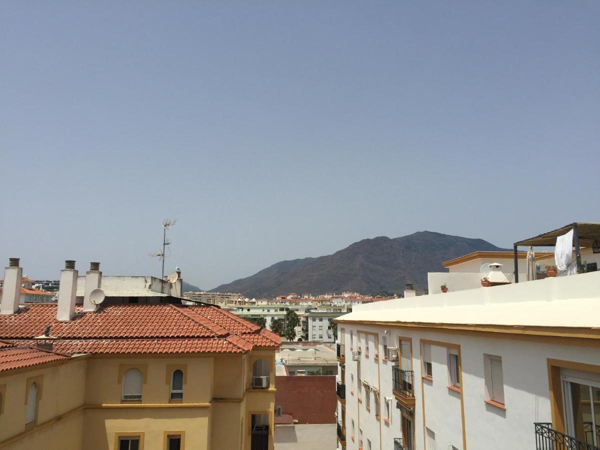 Darya Estepona Ngoại thất bức ảnh
