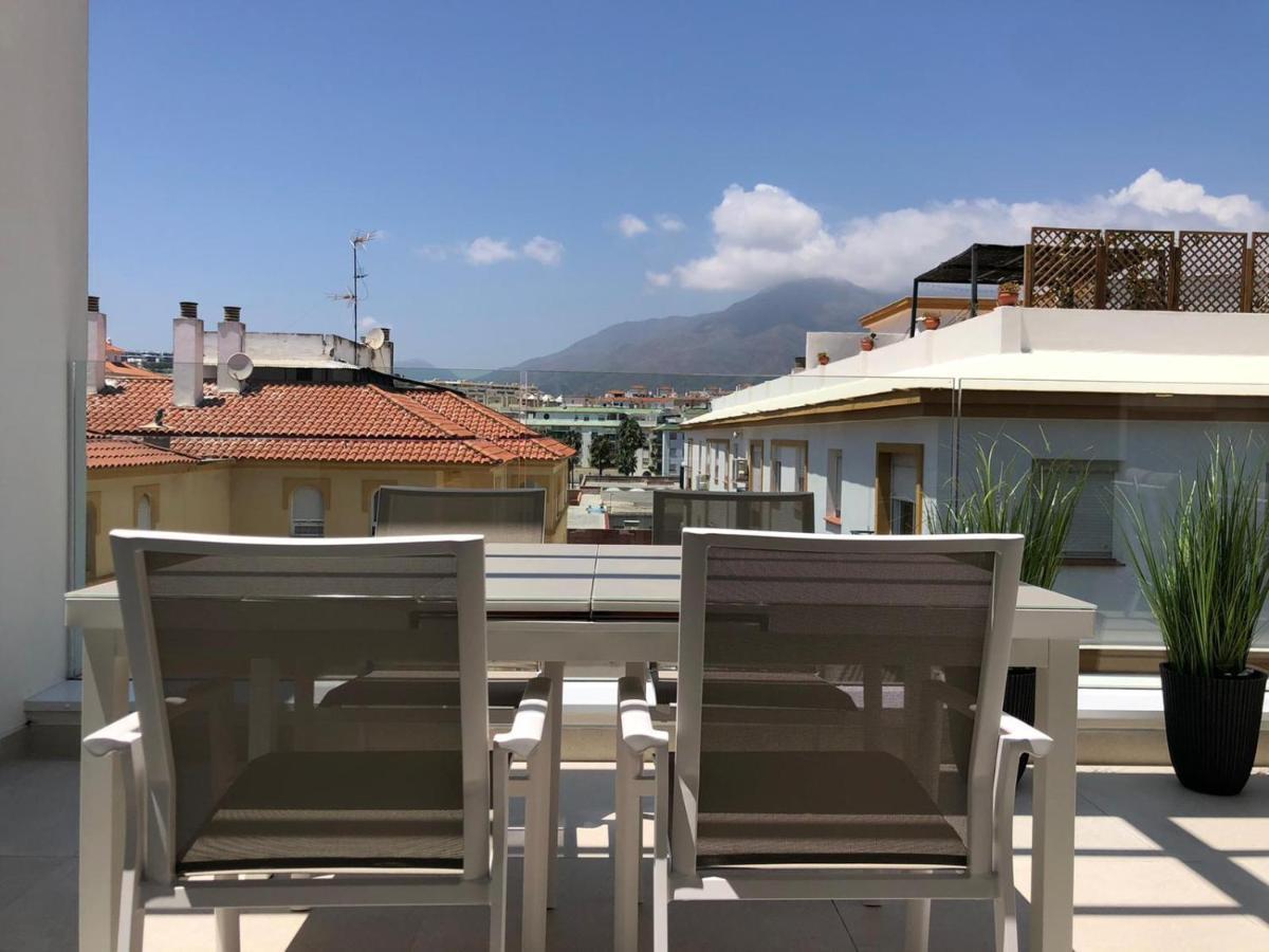 Darya Estepona Ngoại thất bức ảnh