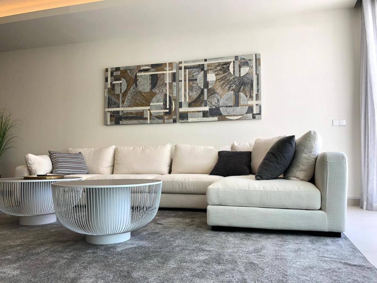 Darya Estepona Ngoại thất bức ảnh