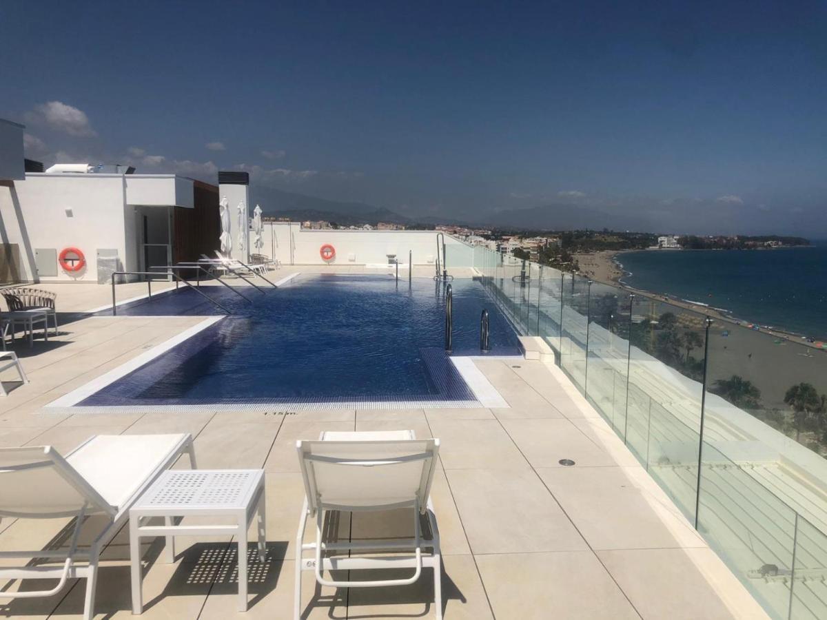 Darya Estepona Ngoại thất bức ảnh