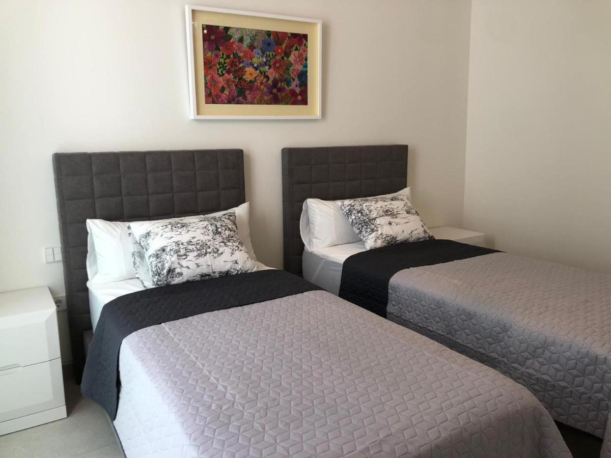 Darya Estepona Ngoại thất bức ảnh