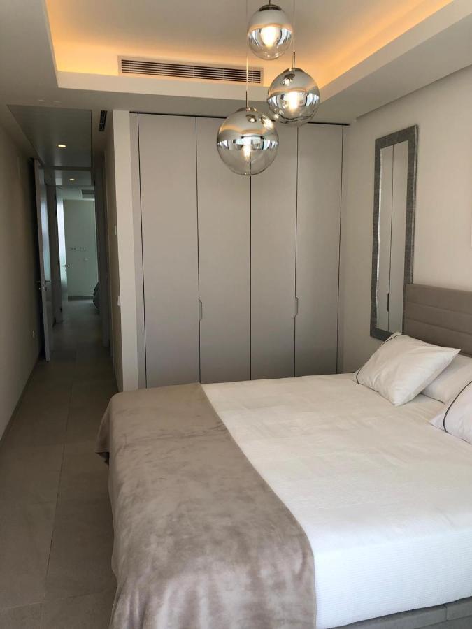 Darya Estepona Ngoại thất bức ảnh