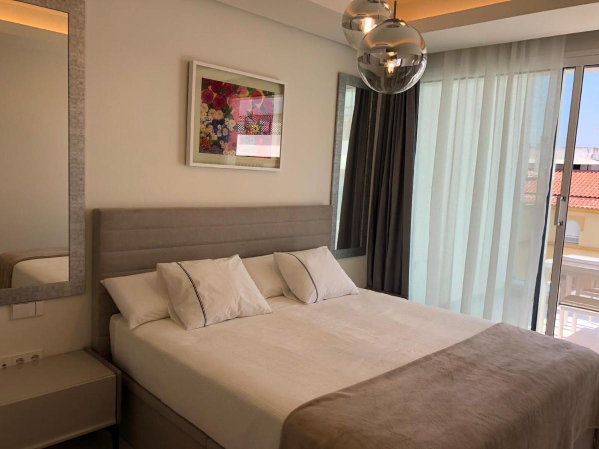 Darya Estepona Ngoại thất bức ảnh