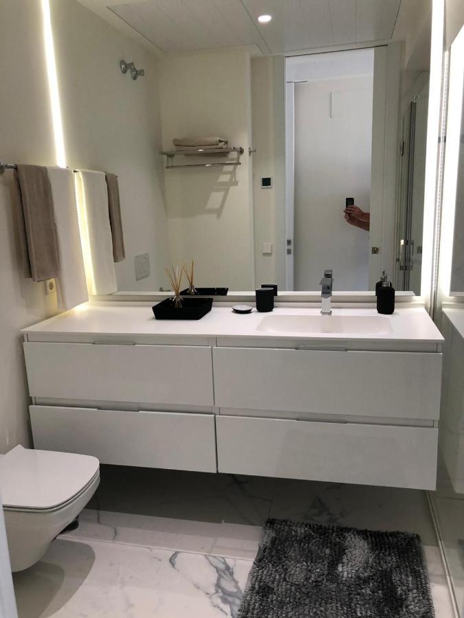 Darya Estepona Ngoại thất bức ảnh