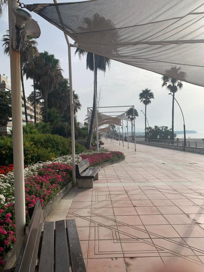 Darya Estepona Ngoại thất bức ảnh