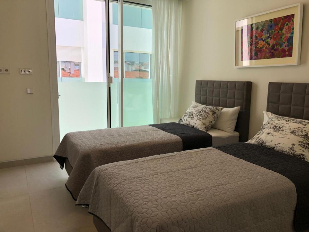 Darya Estepona Ngoại thất bức ảnh