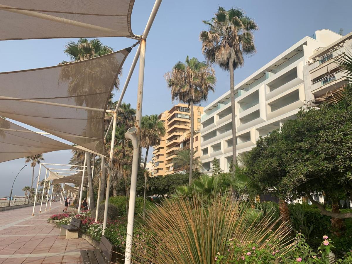 Darya Estepona Ngoại thất bức ảnh